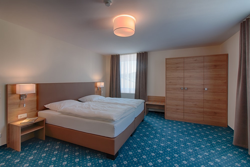 Deluxe Suite photo 1