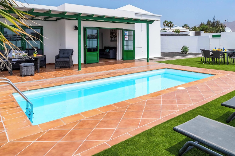 Villa (3 Habitaciones)