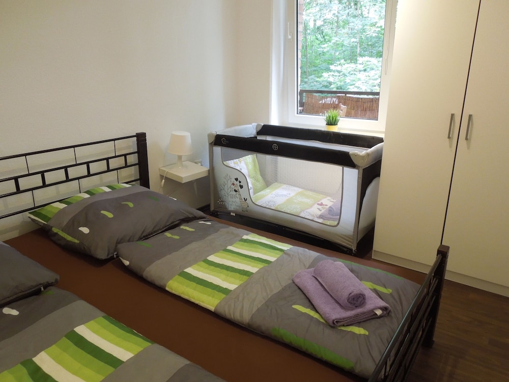 Apartment (Incl. Cleaning Fee) photo 1
