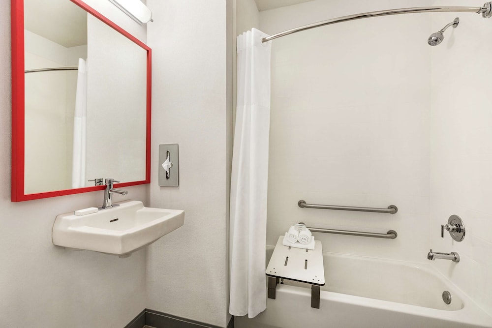 Hampton Inn Kansas City Blue Springs, Billede 7