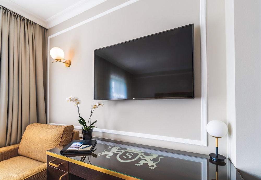 Premium Double Room - Photo 4
