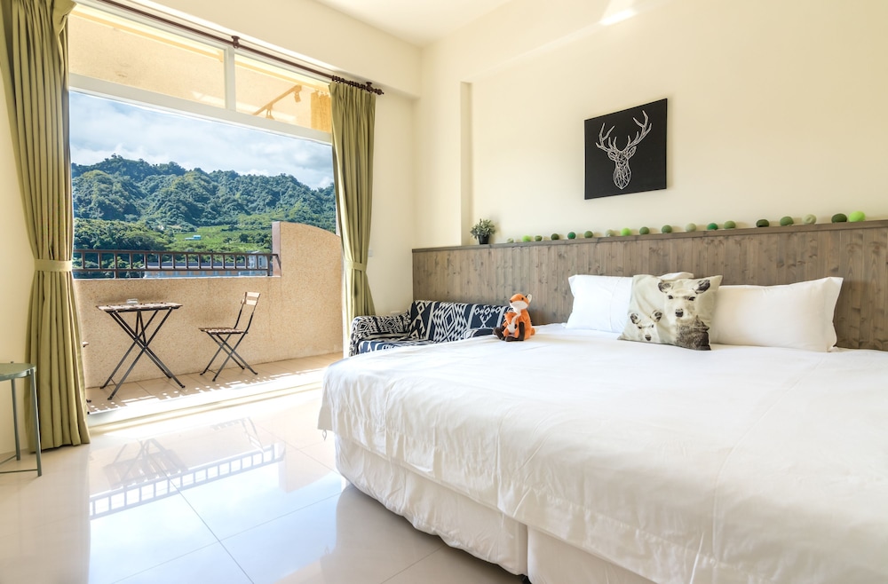 Comfort Double or Twin Room, Balcony photo 1
