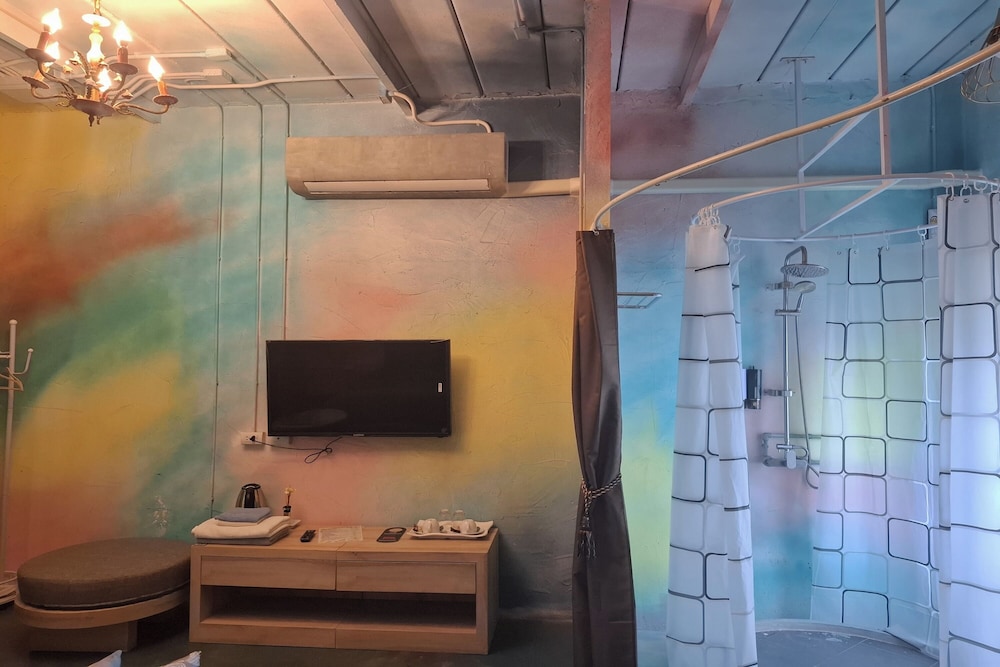 Standard Room - Photo 7