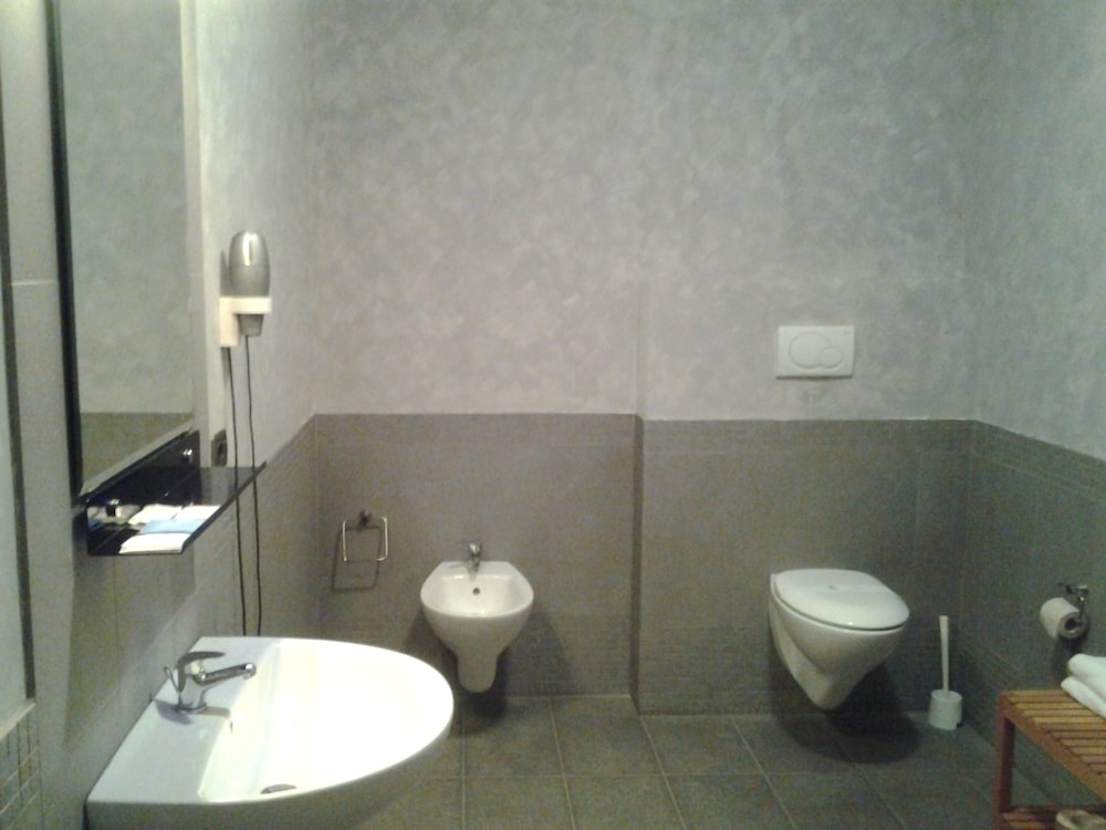 Standard Quadruple Room photo 3