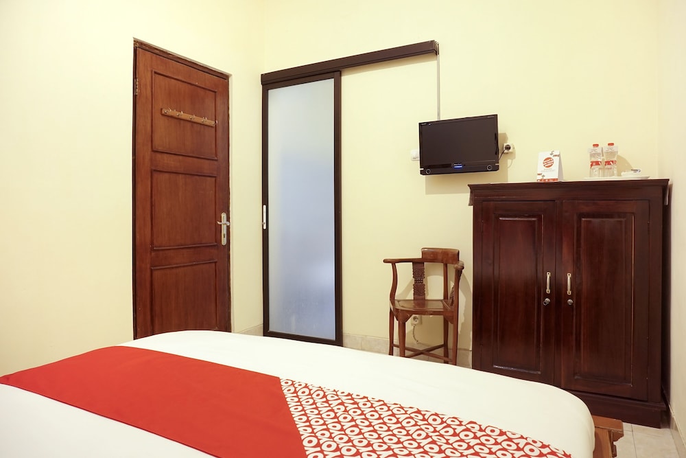 Deluxe Double Room photo 3