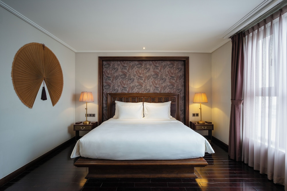 Premium Double Room