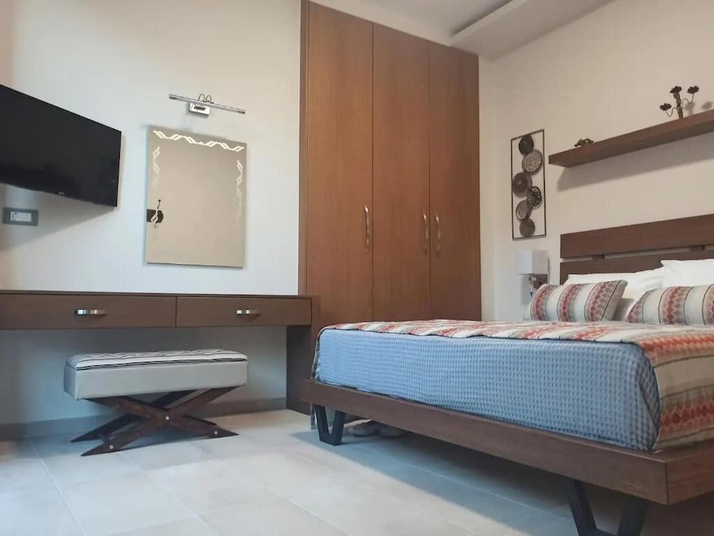 Comfort Apartment photo 1