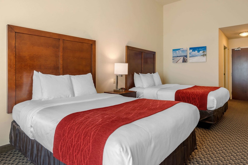 Suite, 2 Queen Beds, Non Smoking - Photo 5