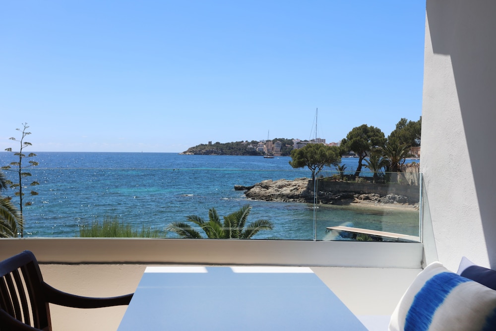 Apartment, Sea View (2 adults)