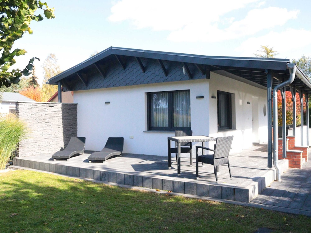 Deluxe House, 1 Bedroom