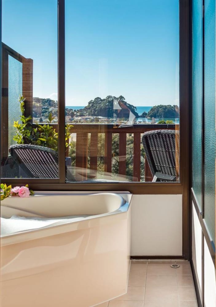 Spa Suite