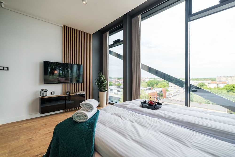Superior Apartment - Photo 6