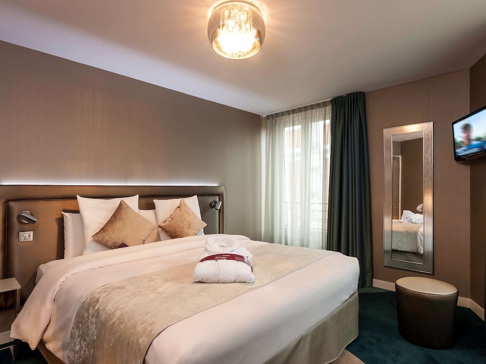 Privilege, Superior Double Room, 1 Double Bed