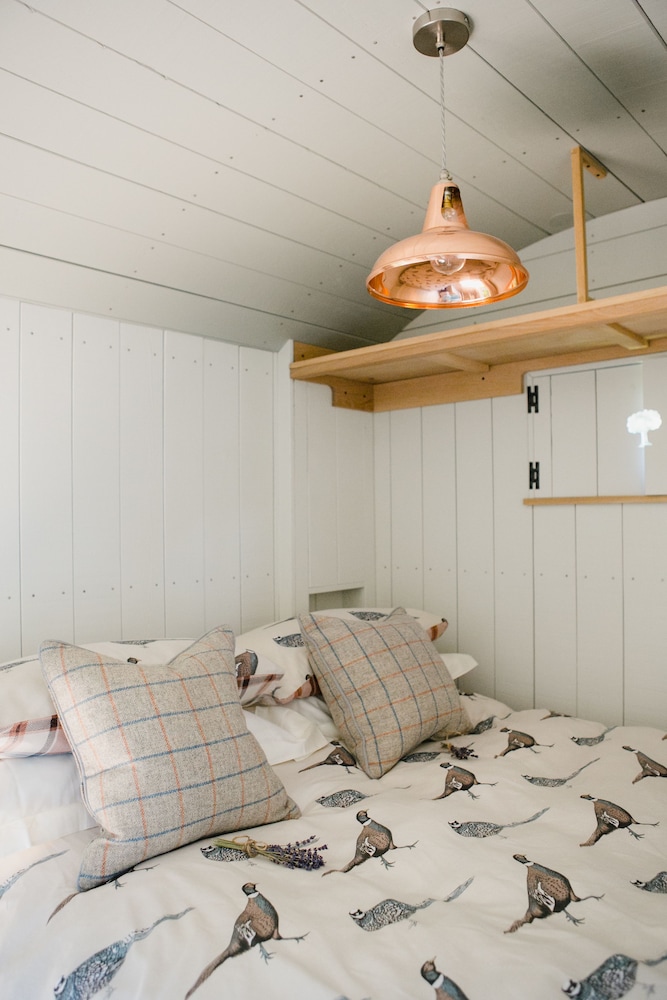 Deluxe Cabin, Park View, Garden Area photo 1