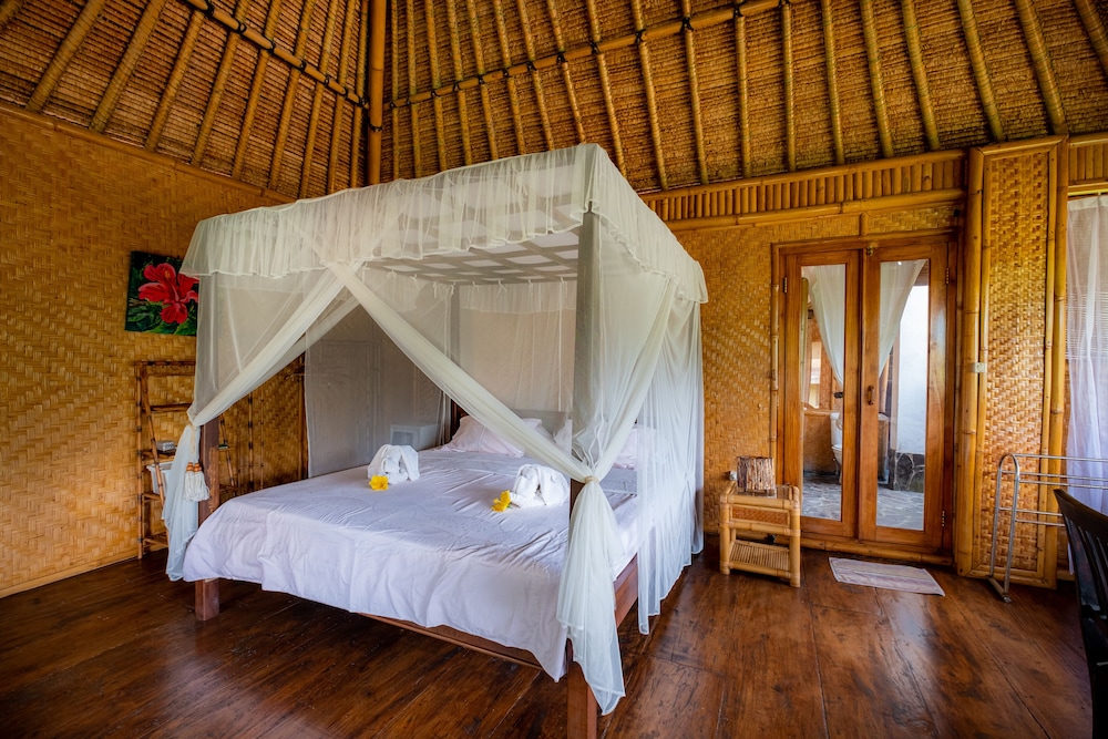 Villa Bambu Kupu-Kupu photo 3