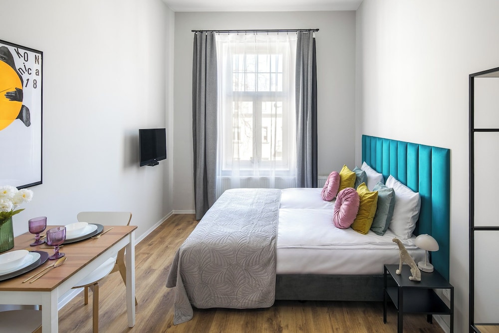 Grand Quadruple Room