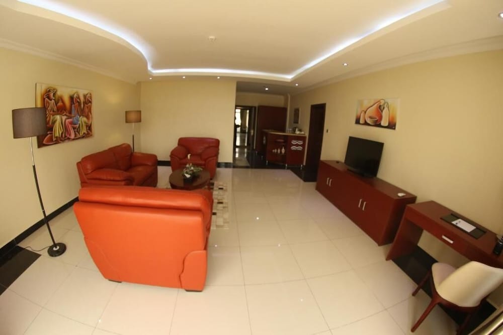 Junior Suite photo 2