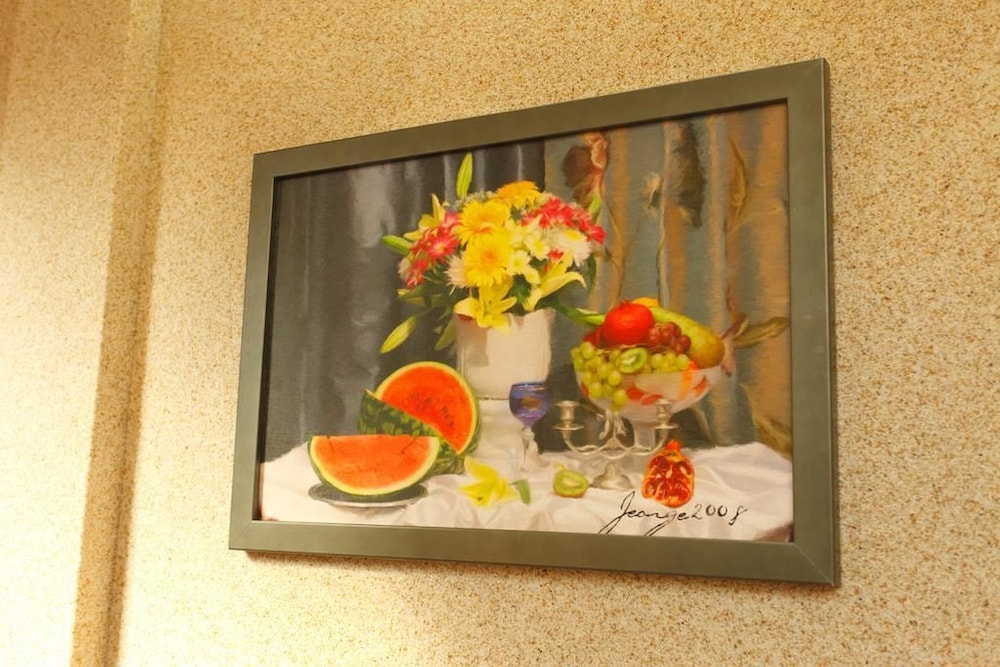 Deluxe Room photo 2