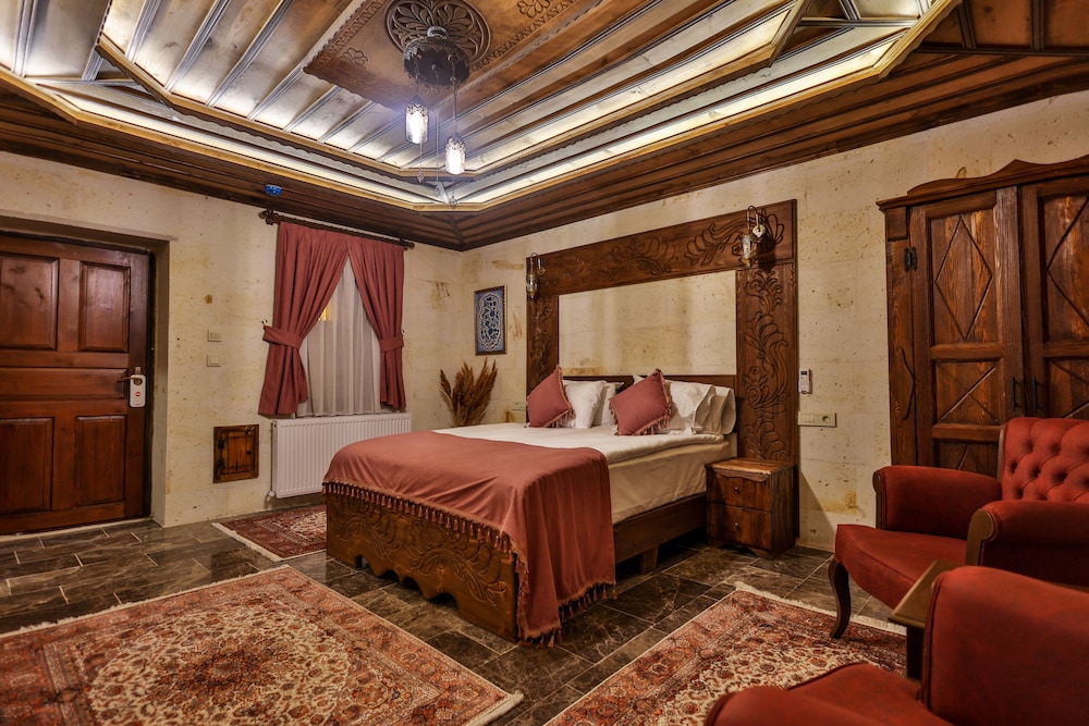 Deluxe Room (Private Garden) - Photo 10