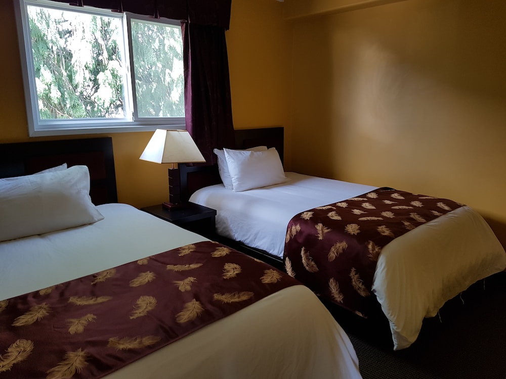 Premier Suite, 1 Bedroom photo 2