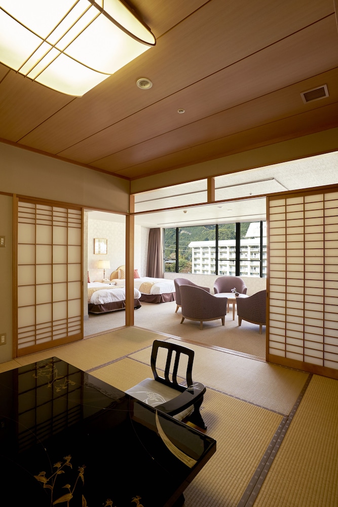 Japanese Western Style Room photo 2