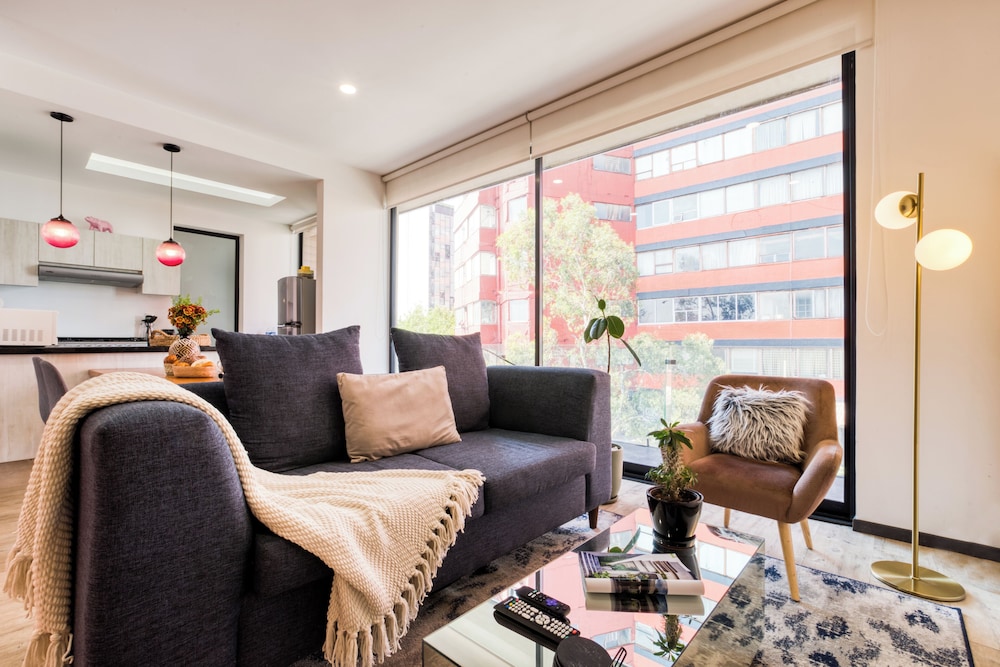 Classic Apartment