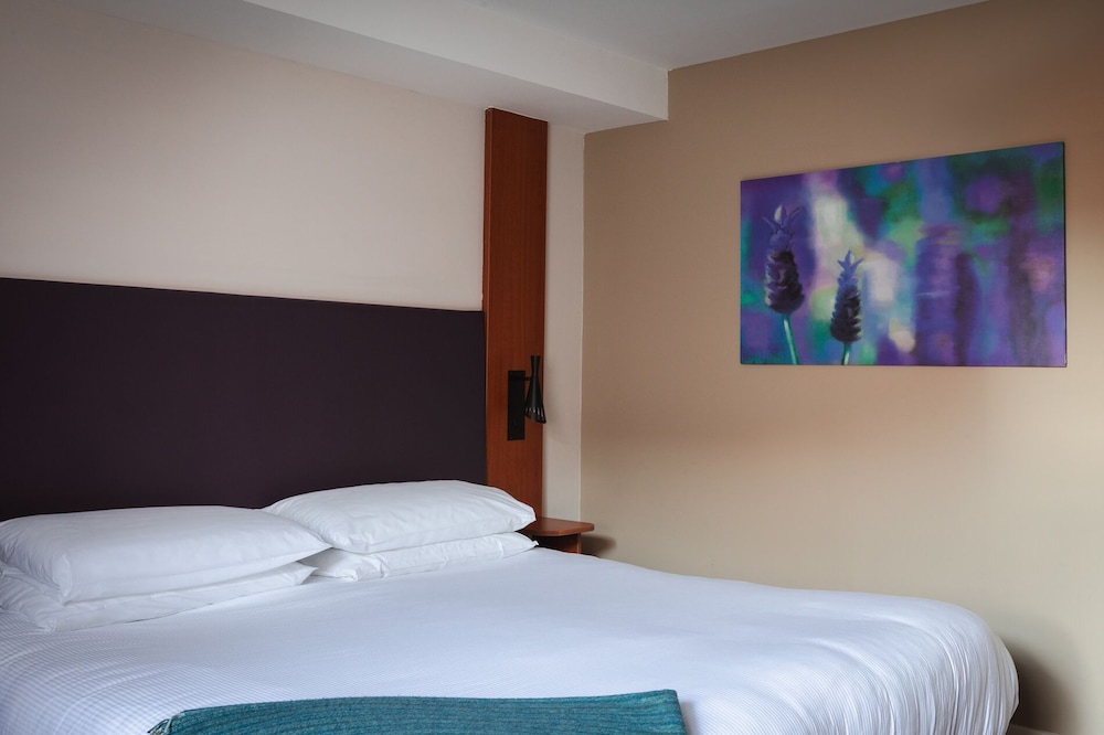 L'Hôtel Highwayman, Photo 3