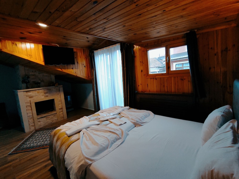 Design Room, 1 Double Bed photo 3