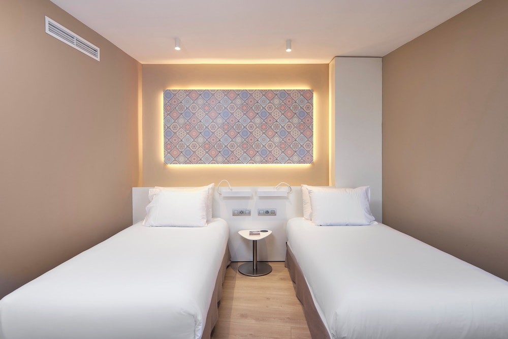 Twin Room (Single Use) photo 2