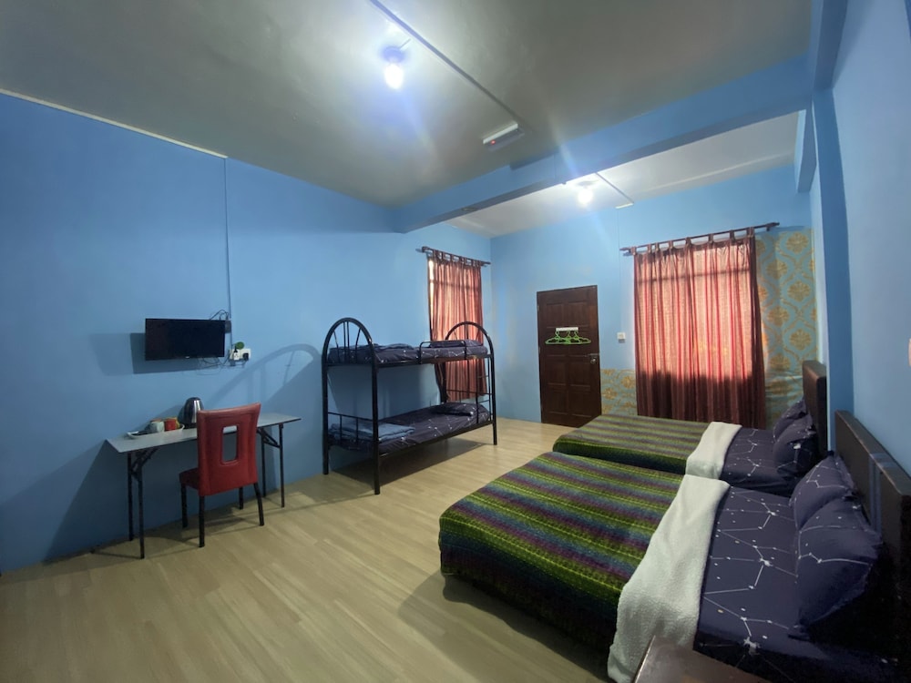 Room No 8 Guten Tag - Photo 9