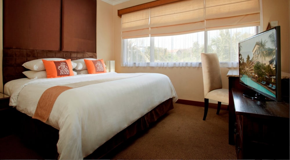 Junior Double Room photo 1