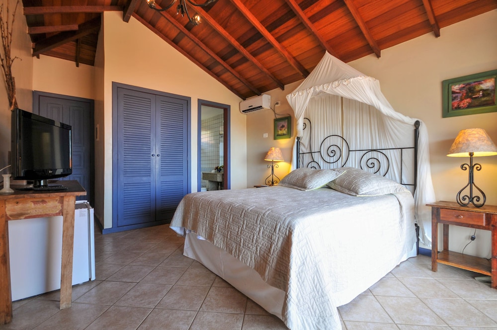 Quarto Luxo - Photo 1