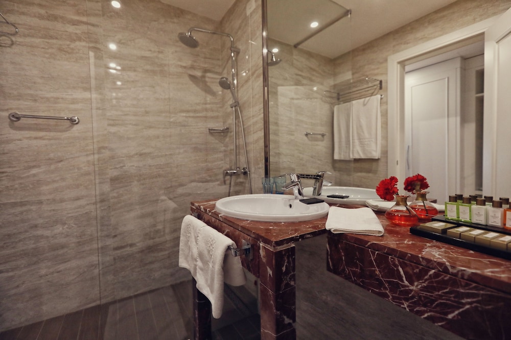 Superior Room, 1 Bedroom, Sea View photo 3