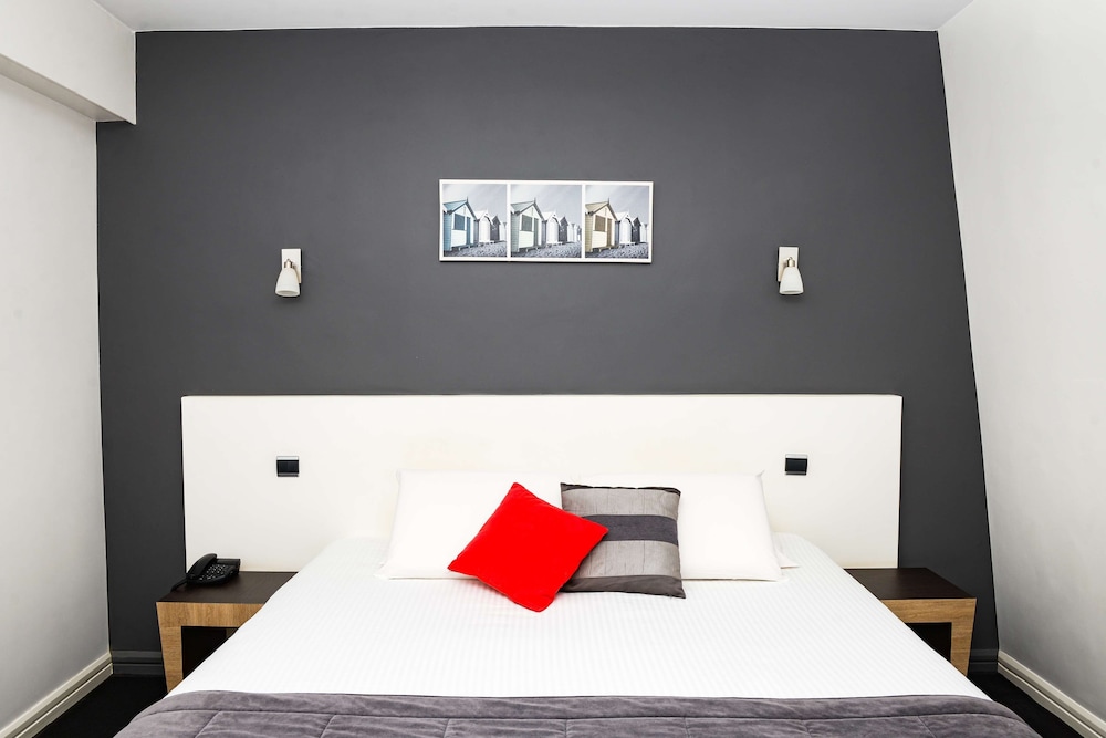 Standard Room, 1 Double Bed