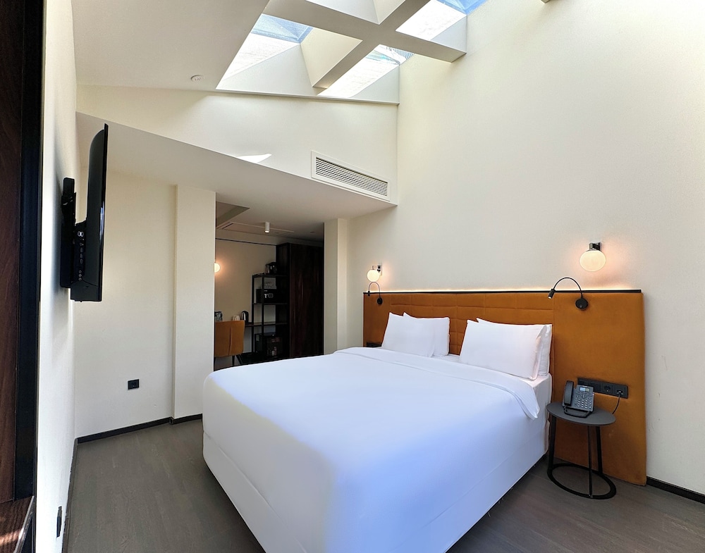 Design Double Room photo 3