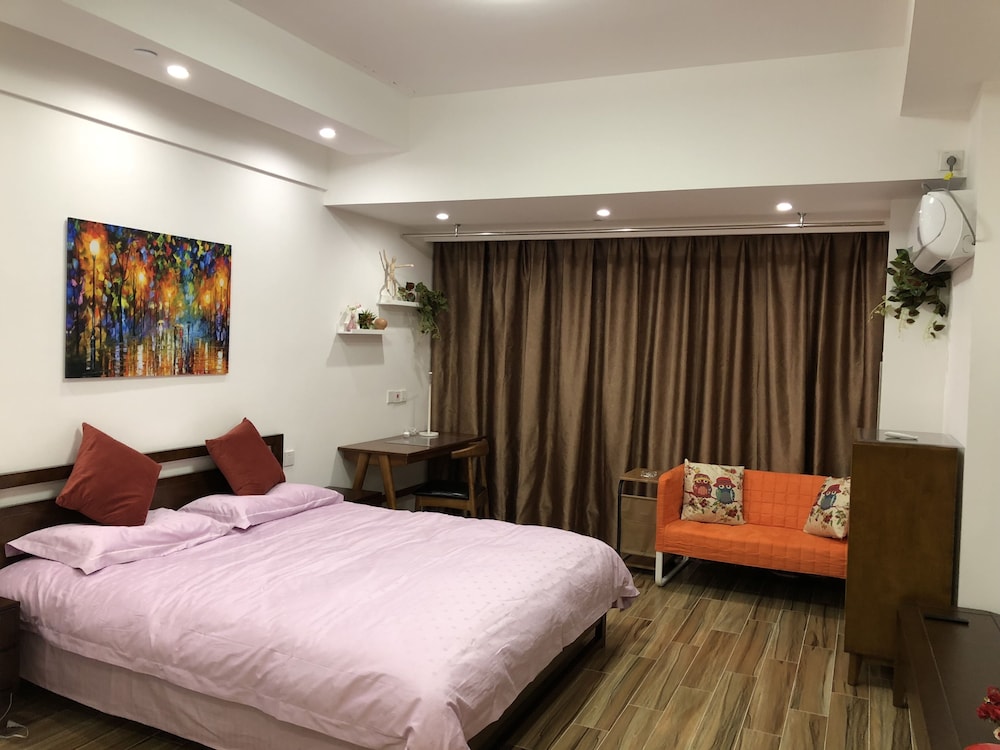 Deluxe Double Room photo 1