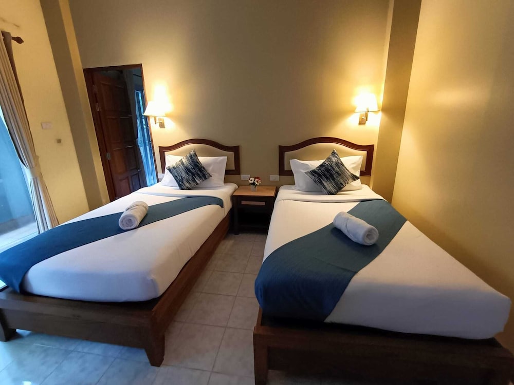 Superior Twin Room photo 1