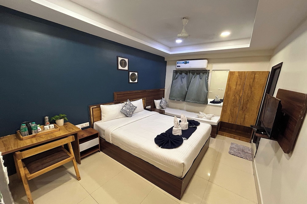 Classic Room