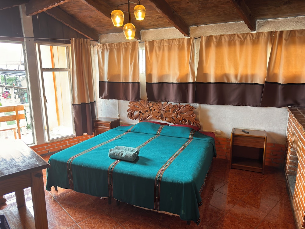 Comfort Room, Lake View photo 1