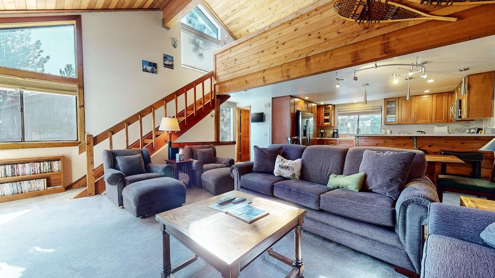 Condo, 3 Bedrooms