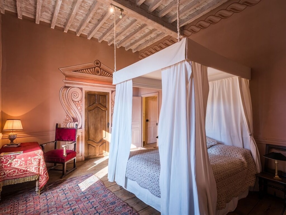 Superior Suite, Ensuite, Garden View