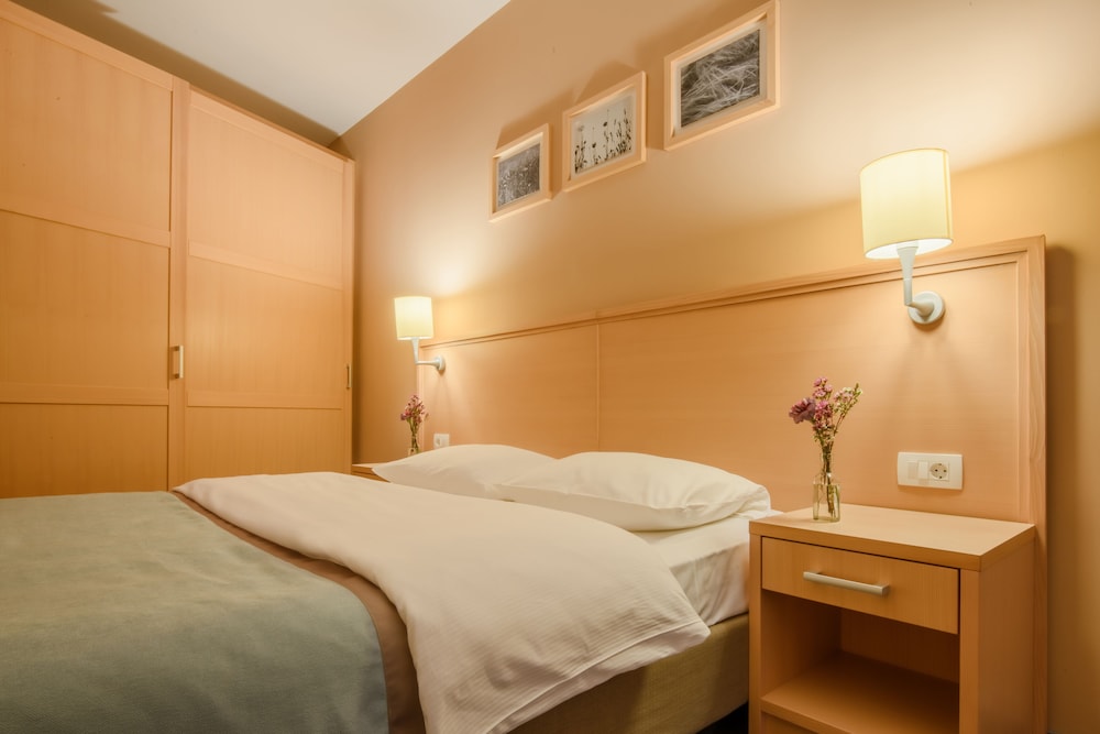 Junior Suite (Main Building) photo 3