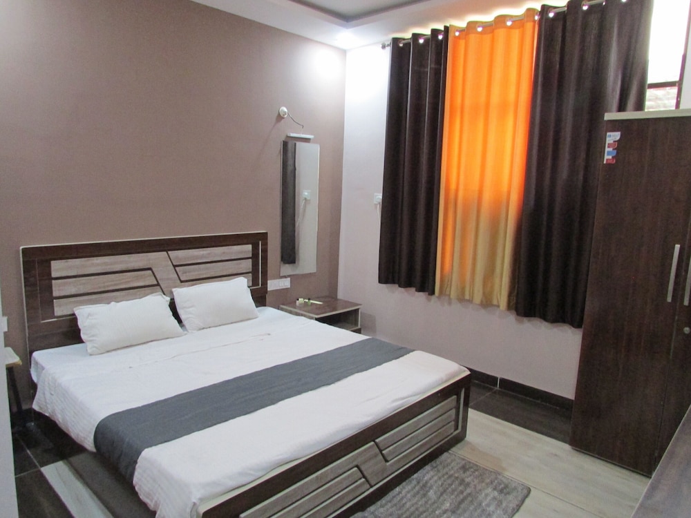 Deluxe Double Room, Garden View photo 2