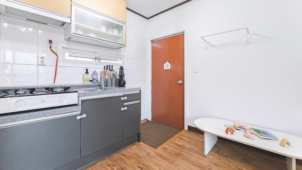 Basic Room, 1 Bedroom (Sagwa - Kidsroom) - Photo 19