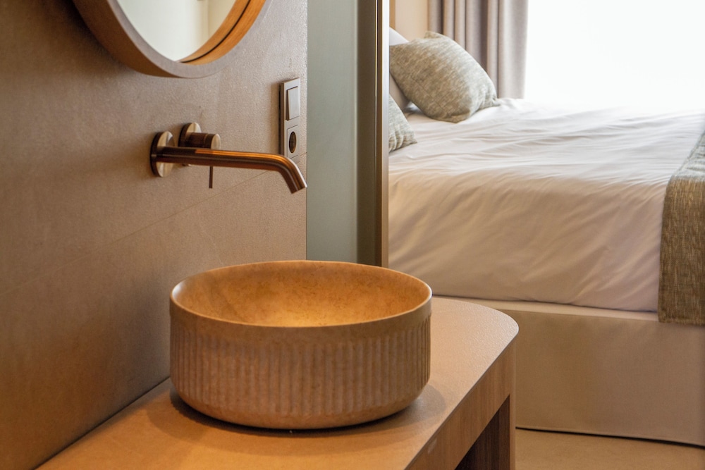 Double Room, Sea View