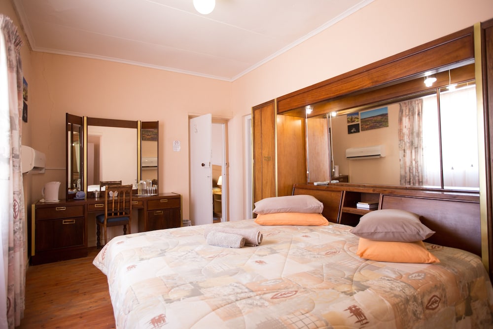 Standard Room, 1 Bedroom photo 1