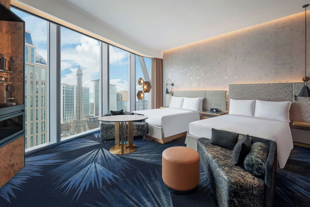 Spectacular Room, Double, Cotai - Photo 1
