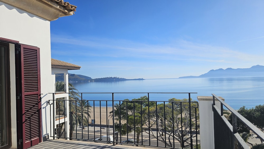 Standard Room, Sea View - Photo 2