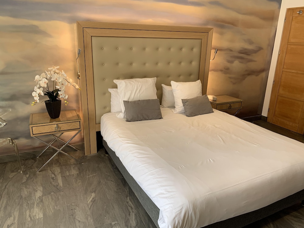 Hotel et Spa Le Lion d'Or, Billede 7