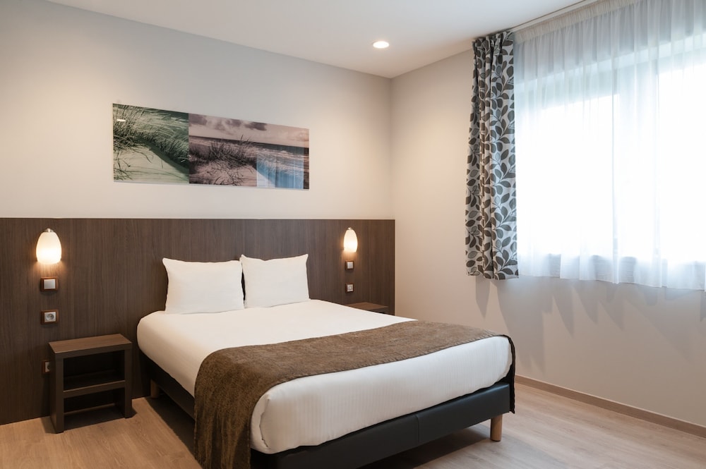 Standard Air-Conditioned Double Room photo 2